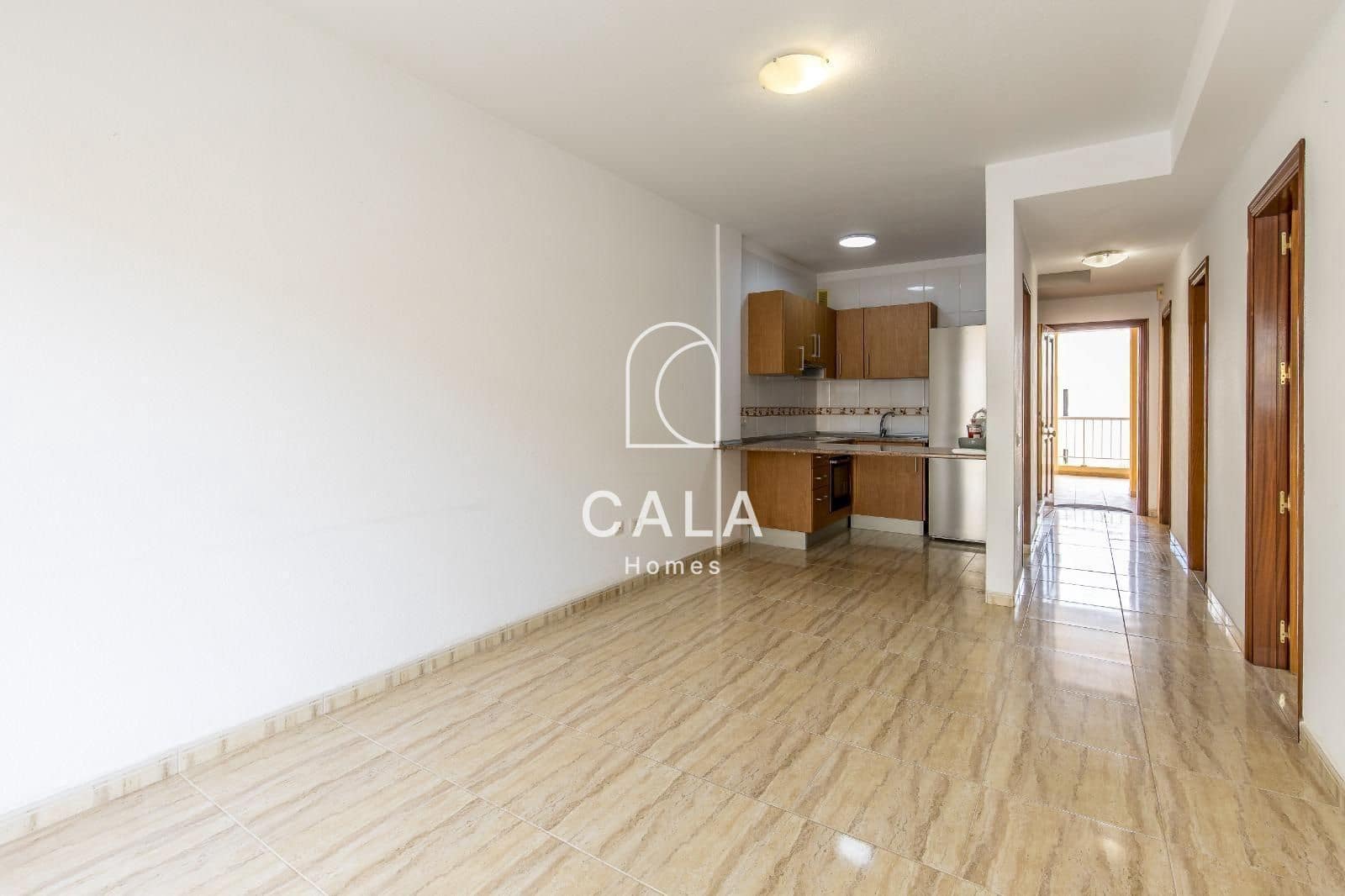 2 sovrum Takvåning till salu i Palm-Mar med pool garage - 364 000 € (Ref: 9626928)