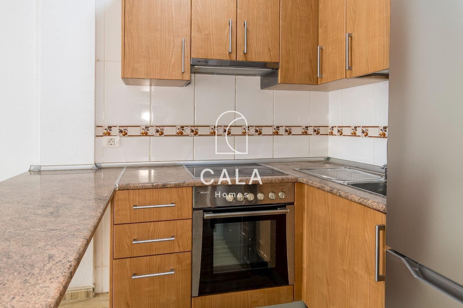 2 sovrum Takvåning till salu i Palm-Mar med pool garage - 364 000 € (Ref: 9626928)