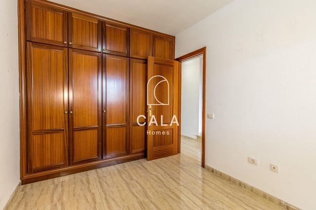 2 sovrum Takvåning till salu i Palm-Mar, Arona med pool garage - 364 000 € (Ref: 9626928)