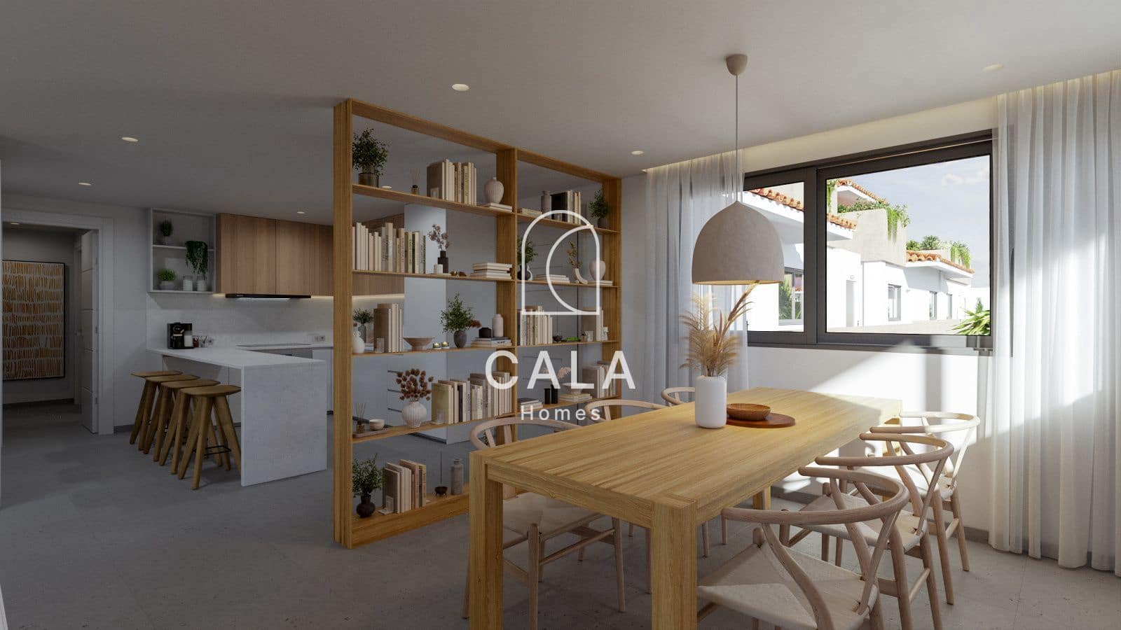 2 bedroom Flat for sale in Amarilla Golf with pool garage - € 352,377 (Ref: 9629415)