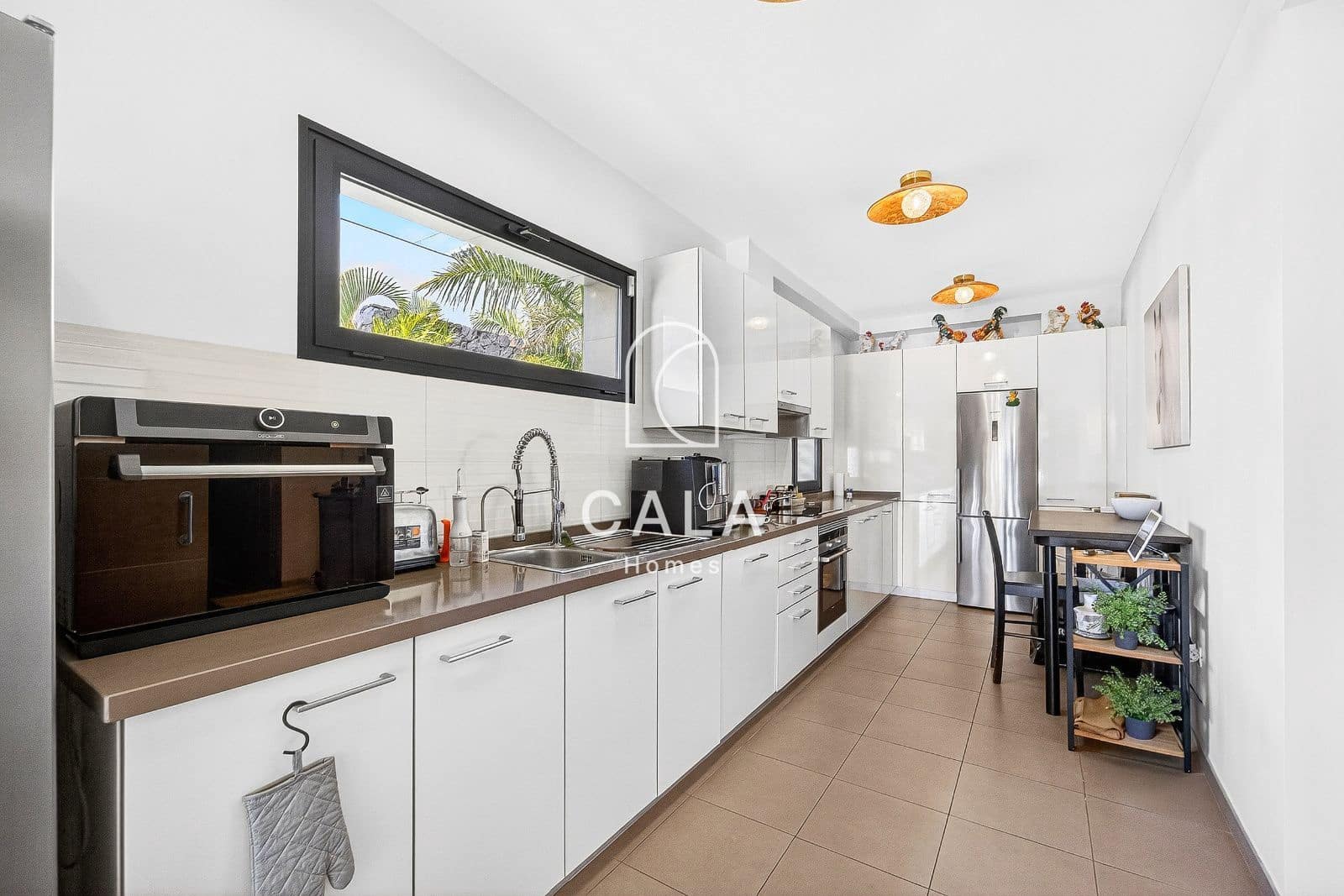 3 slaapkamer Huis te koop in San Eugenio met zwembad garage - € 2.500.000 (Ref: 9629416)