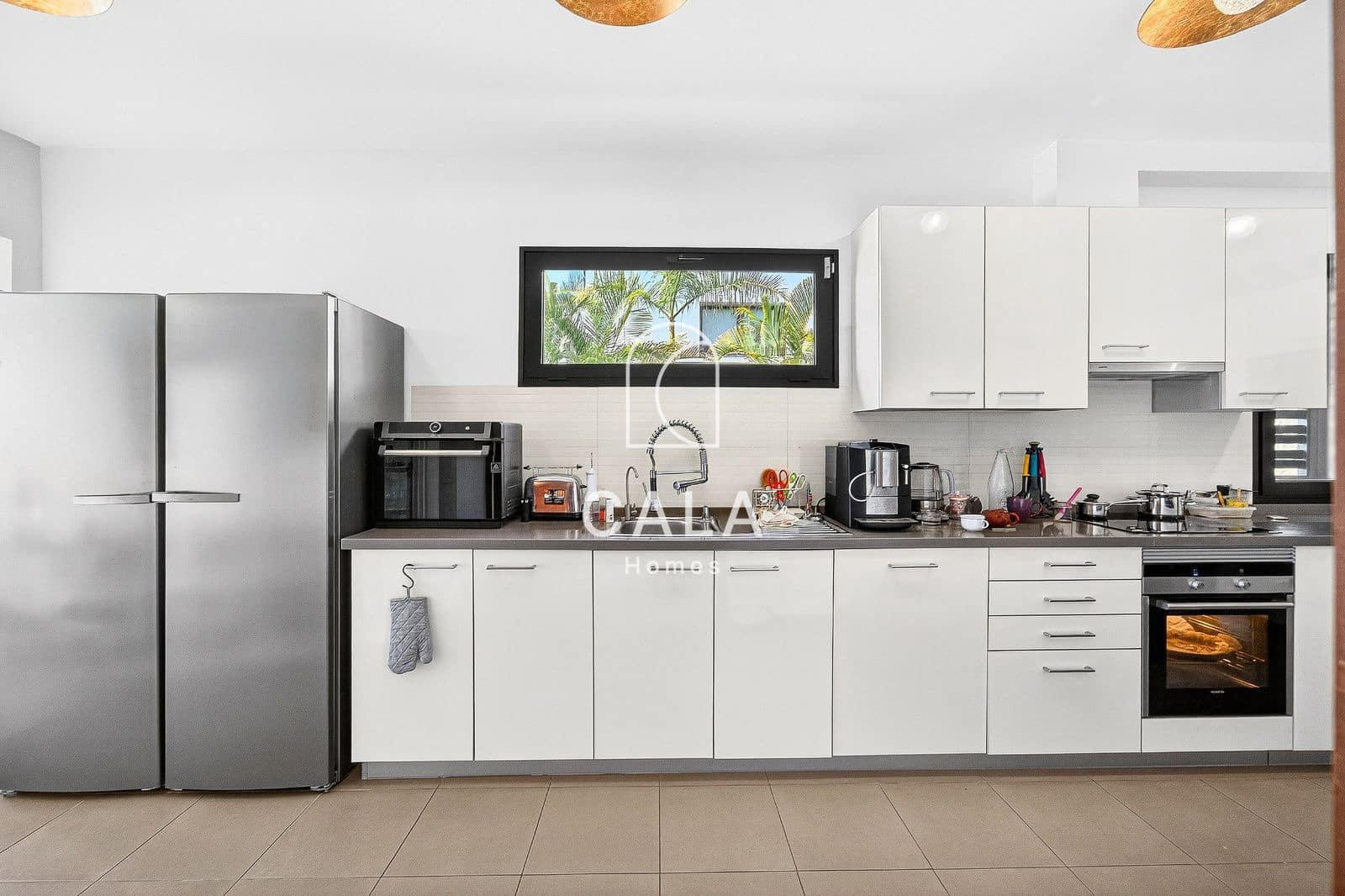 3 slaapkamer Huis te koop in San Eugenio met zwembad garage - € 2.500.000 (Ref: 9629416)