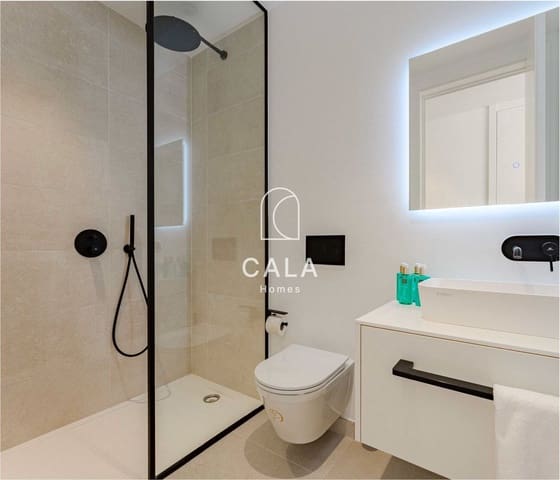 Chalet de 3 habitaciones en Callao Salvaje, Adeje en venta con piscina garaje - 1.720.000 € (Ref: 9631848)