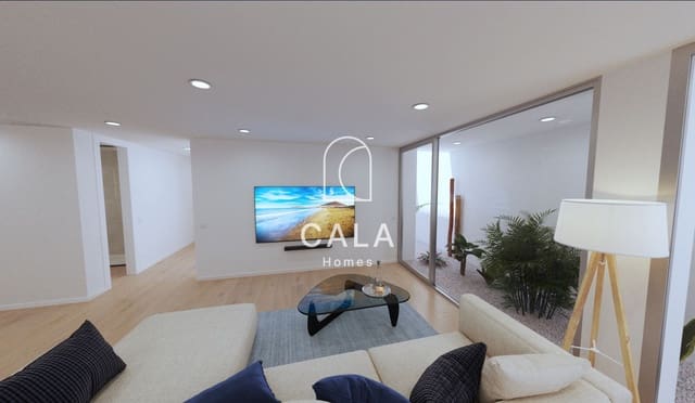 Chalet de 3 habitaciones en Callao Salvaje, Adeje en venta con piscina garaje - 1.720.000 € (Ref: 9631848)