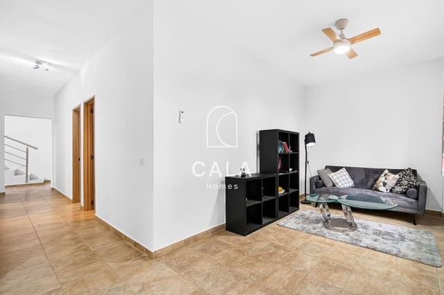 3 Zimmer Villa zu verkaufen in Guía de Isora mit Garage - 515.000 € (Ref: 9658014)