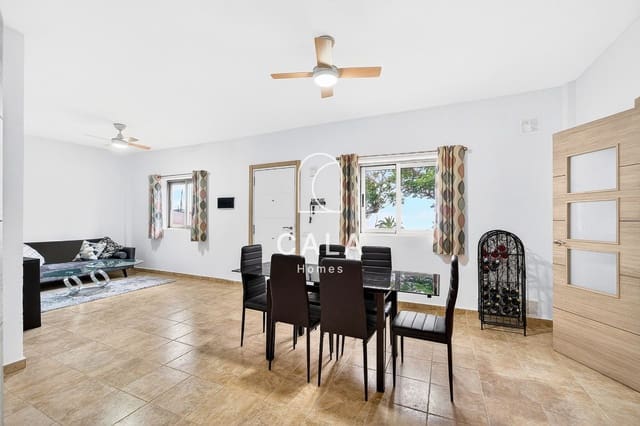 3 Zimmer Villa zu verkaufen in Guía de Isora mit Garage - 515.000 € (Ref: 9658014)