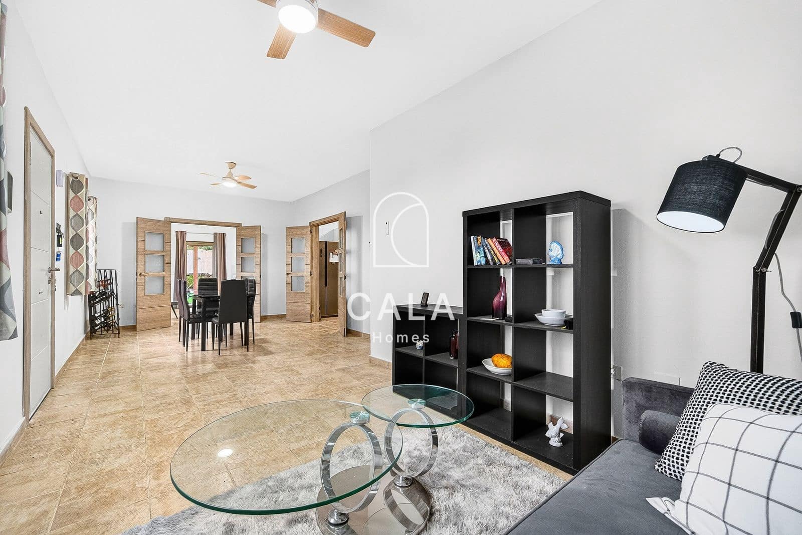 3 sovrum Villa till salu i Guia de Isora med garage - 515 000 € (Ref: 9658014)