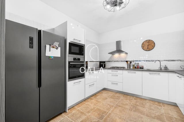 3 Zimmer Villa zu verkaufen in Guía de Isora mit Garage - 515.000 € (Ref: 9658014)