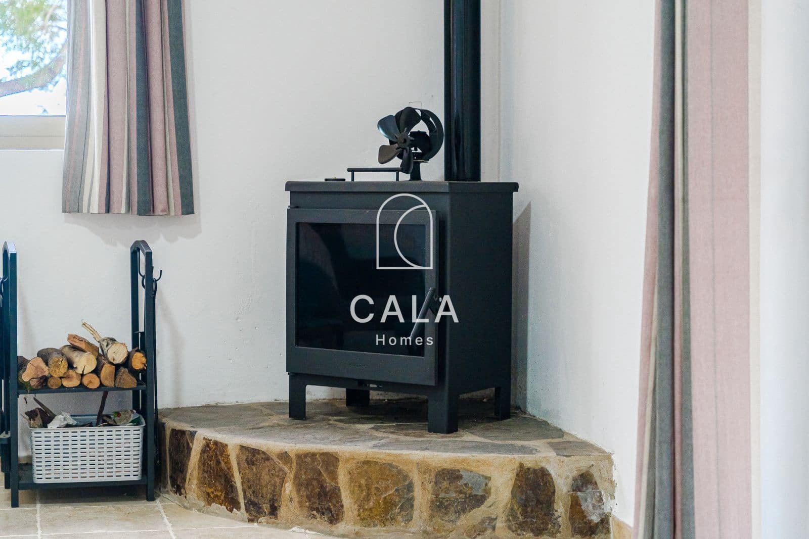 3 sovrum Villa till salu i Guia de Isora med garage - 515 000 € (Ref: 9658014)