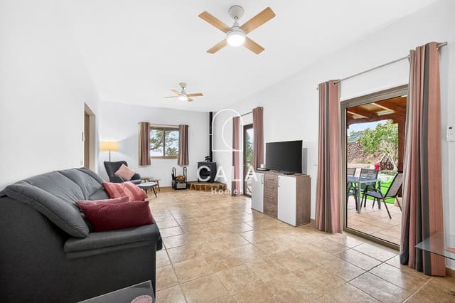 3 Zimmer Villa zu verkaufen in Guía de Isora mit Garage - 515.000 € (Ref: 9658014)