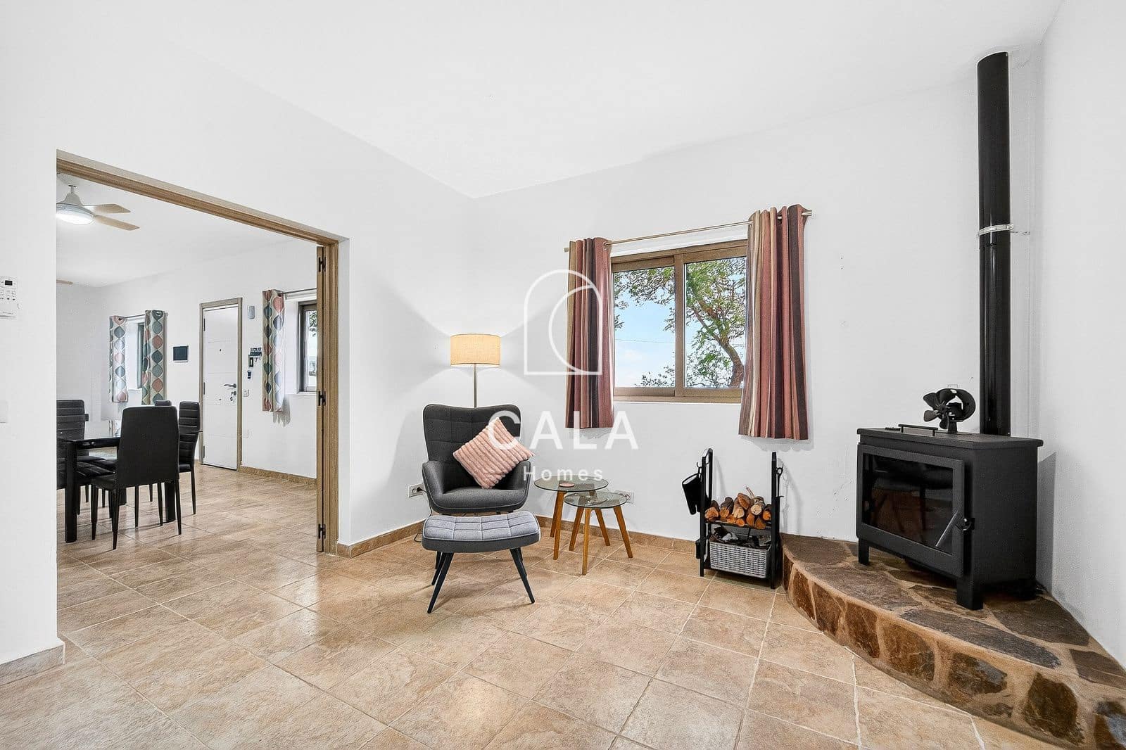 3 sovrum Villa till salu i Guia de Isora med garage - 515 000 € (Ref: 9658014)