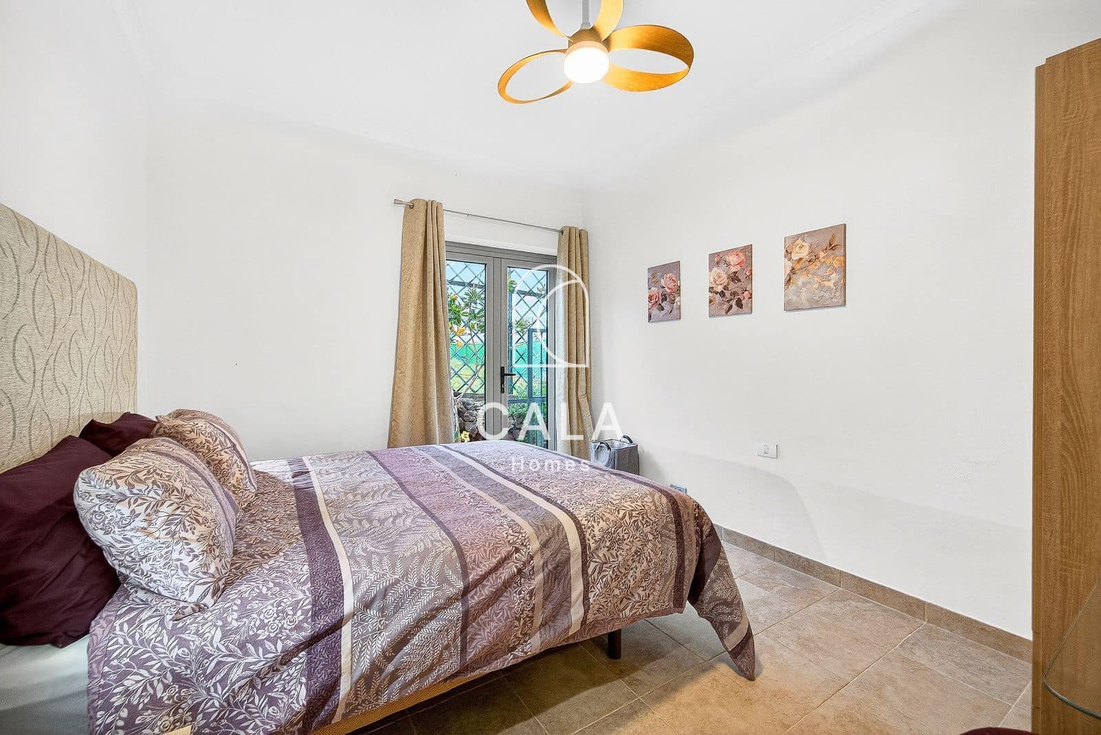 3 sovrum Villa till salu i Guia de Isora med garage - 515 000 € (Ref: 9658014)