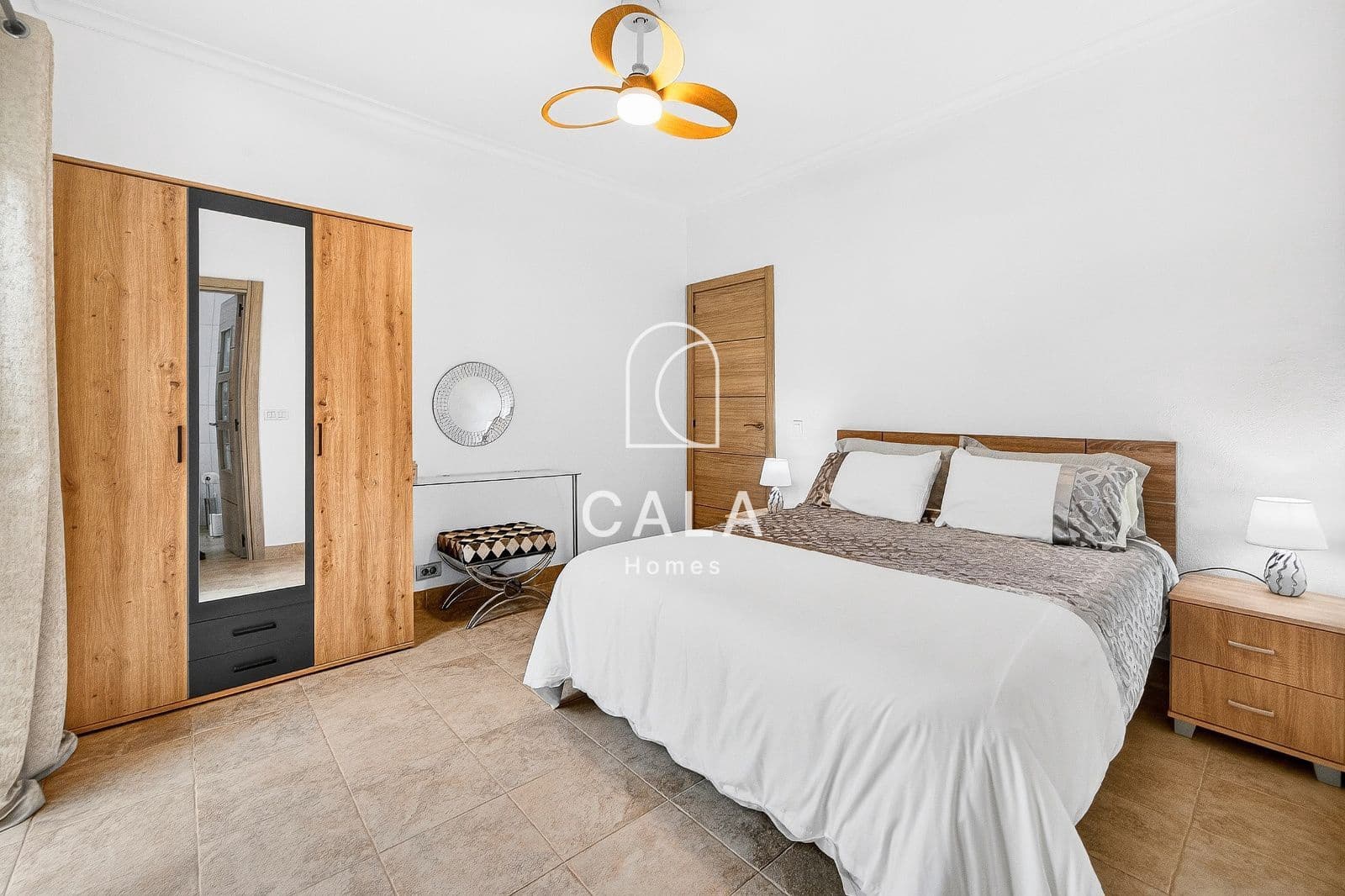 3 sovrum Villa till salu i Guia de Isora med garage - 515 000 € (Ref: 9658014)