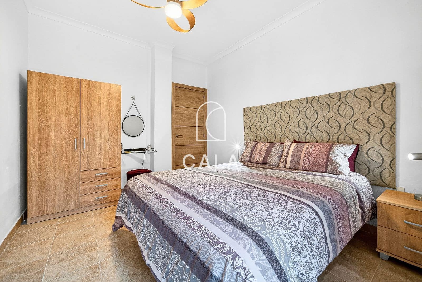 3 sovrum Villa till salu i Guia de Isora med garage - 515 000 € (Ref: 9658014)