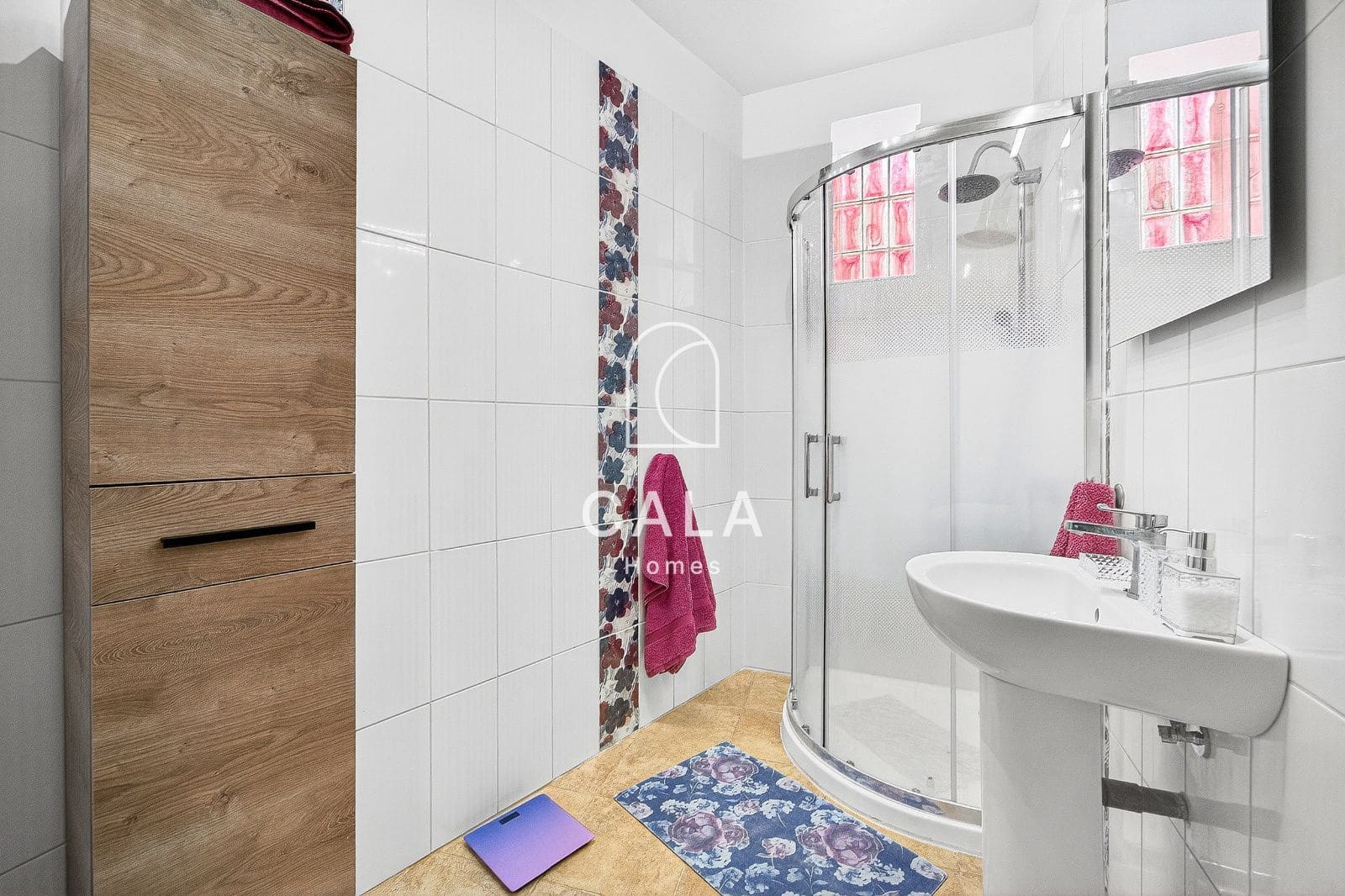 3 sovrum Villa till salu i Guia de Isora med garage - 515 000 € (Ref: 9658014)