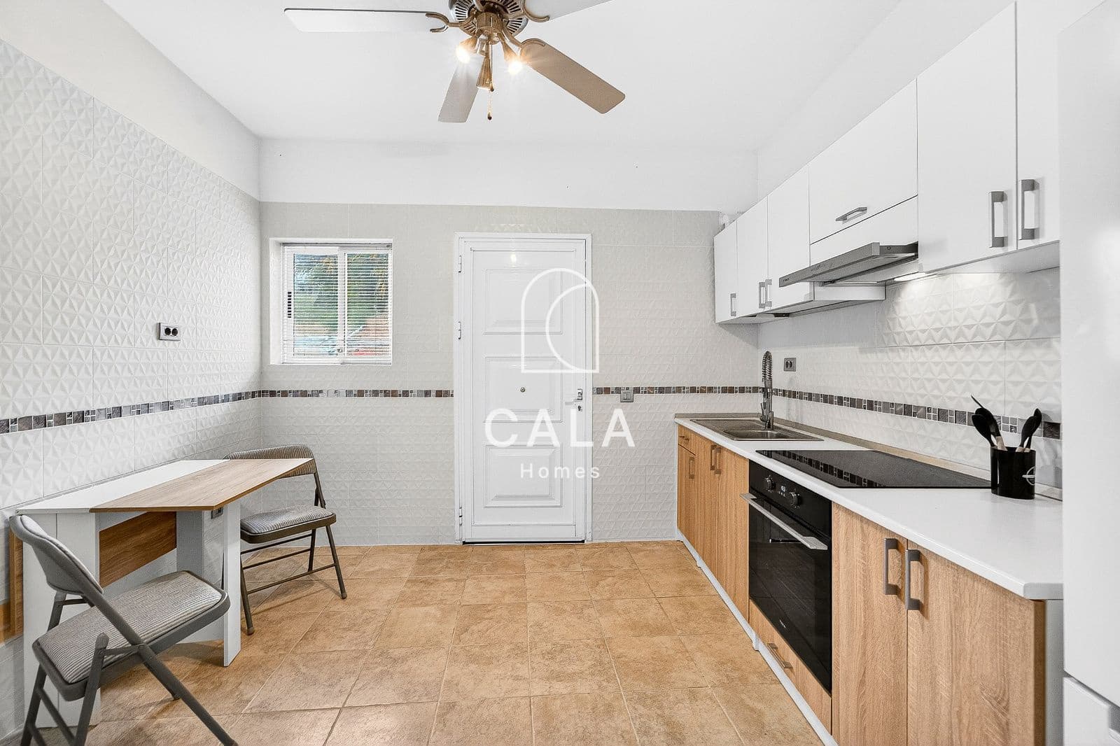 3 sovrum Villa till salu i Guia de Isora med garage - 515 000 € (Ref: 9658014)