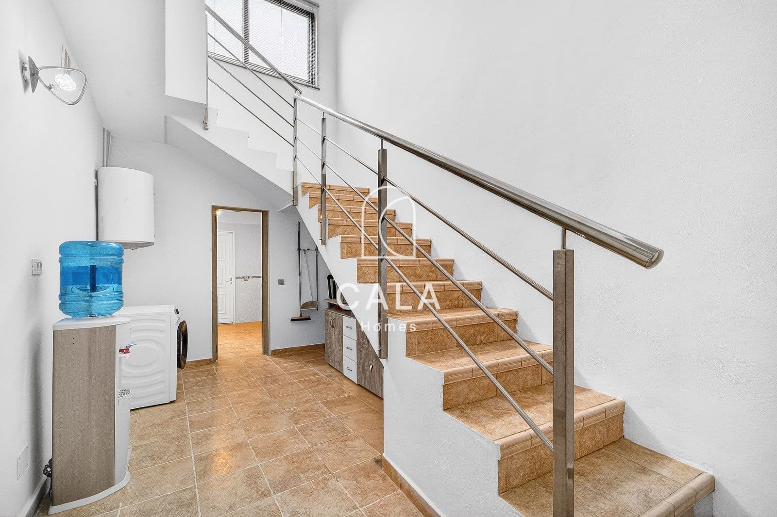 3 sovrum Villa till salu i Guia de Isora med garage - 515 000 € (Ref: 9658014)