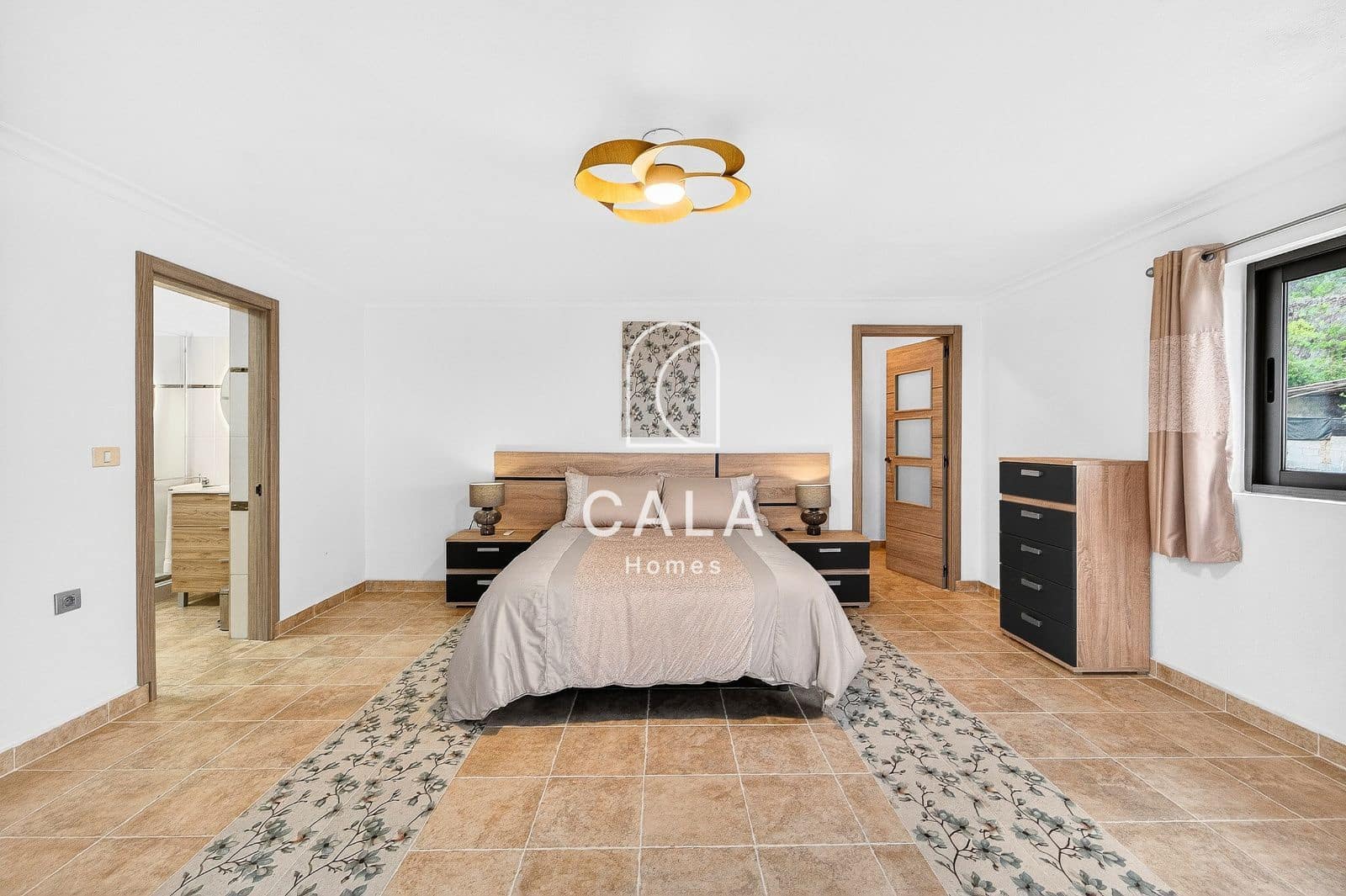 3 sovrum Villa till salu i Guia de Isora med garage - 515 000 € (Ref: 9658014)