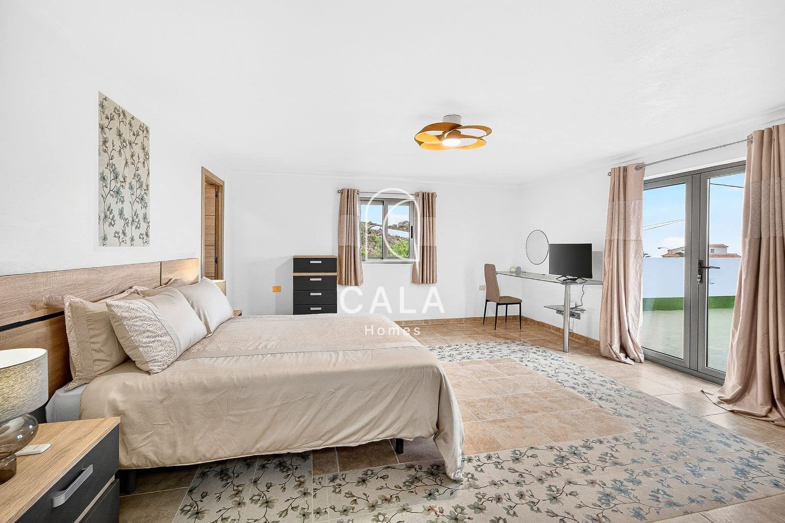 3 sovrum Villa till salu i Guia de Isora med garage - 515 000 € (Ref: 9658014)