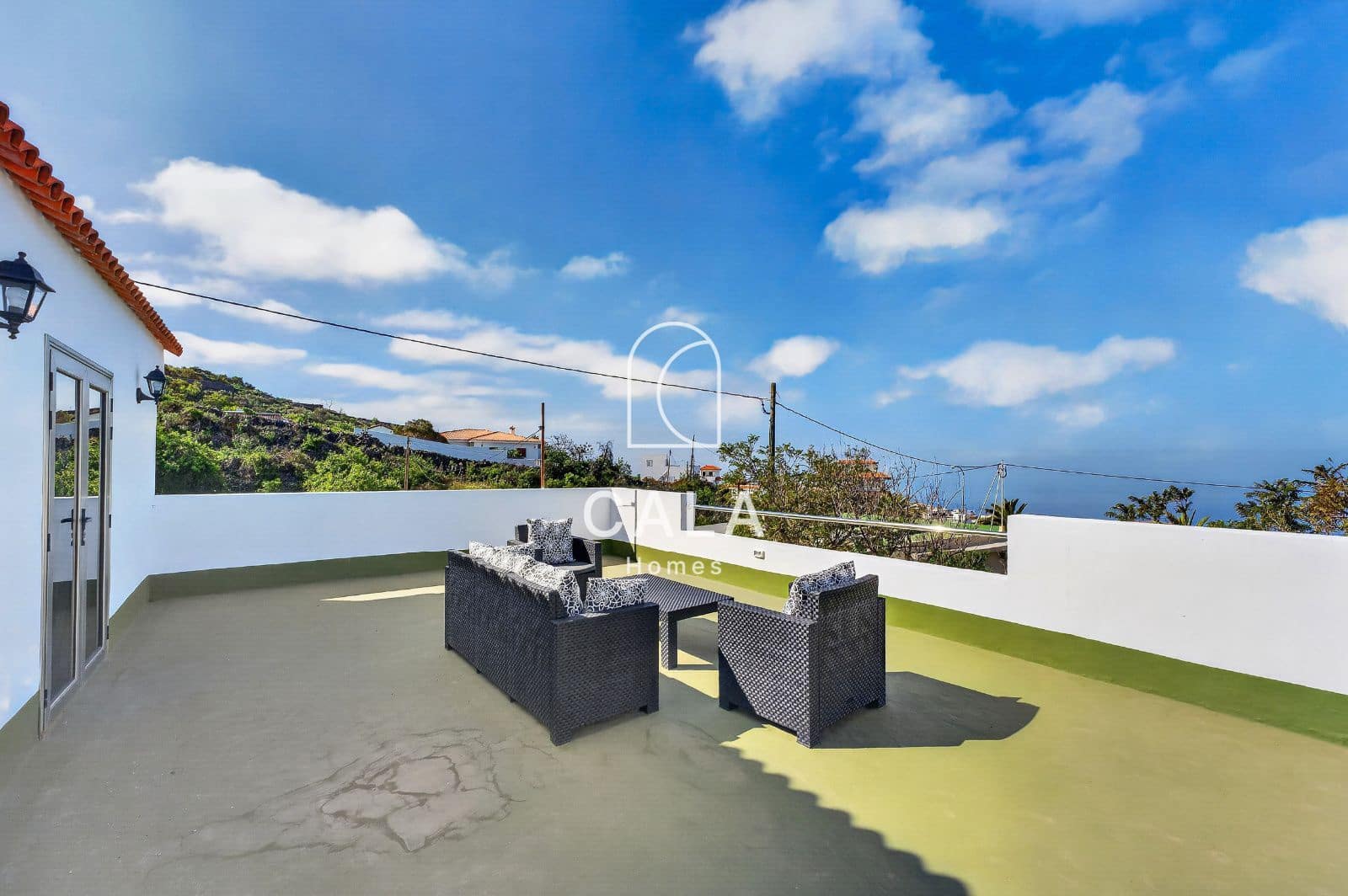 3 Zimmer Villa zu verkaufen in Guia de Isora mit Garage - 515.000 € (Ref: 9658014)