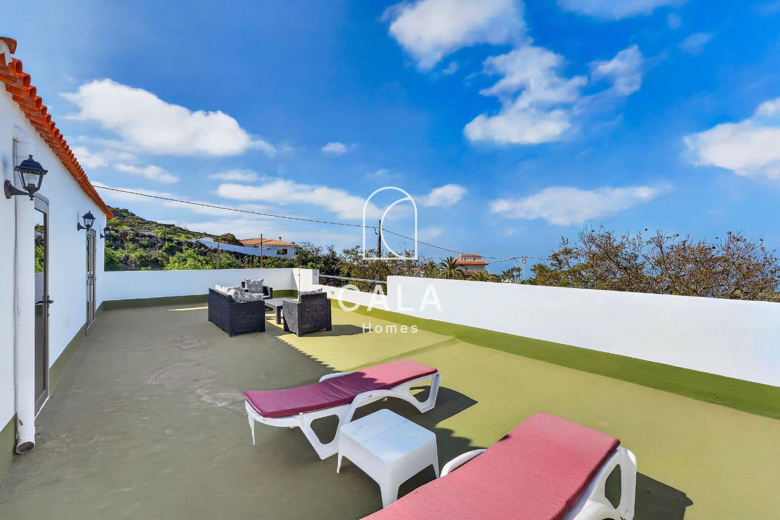 3 Zimmer Villa zu verkaufen in Guia de Isora mit Garage - 515.000 € (Ref: 9658014)