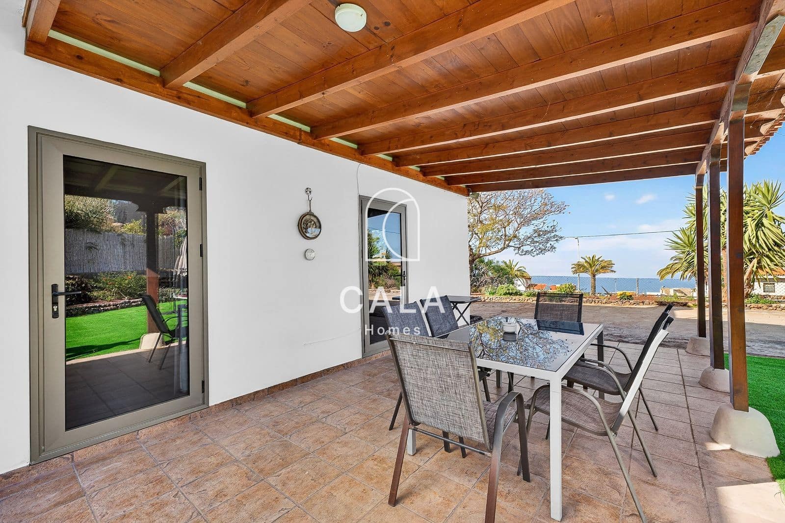 3 Zimmer Villa zu verkaufen in Guia de Isora mit Garage - 515.000 € (Ref: 9658014)