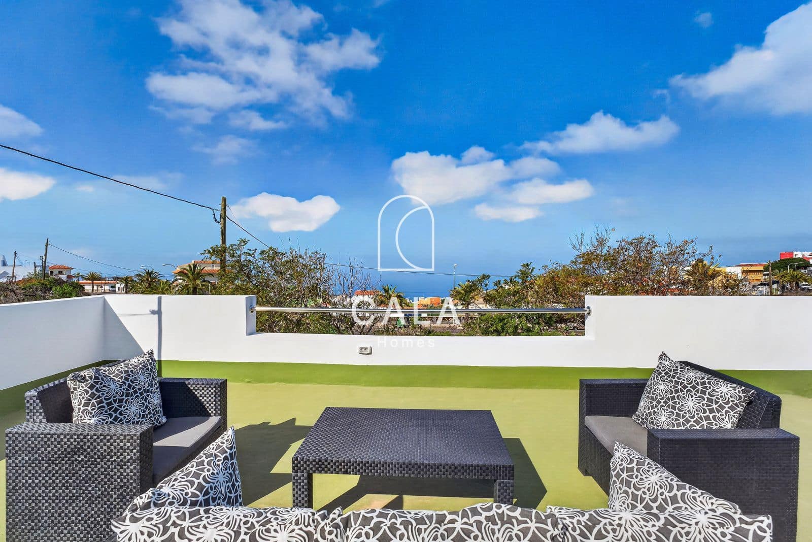 3 Zimmer Villa zu verkaufen in Guia de Isora mit Garage - 515.000 € (Ref: 9658014)