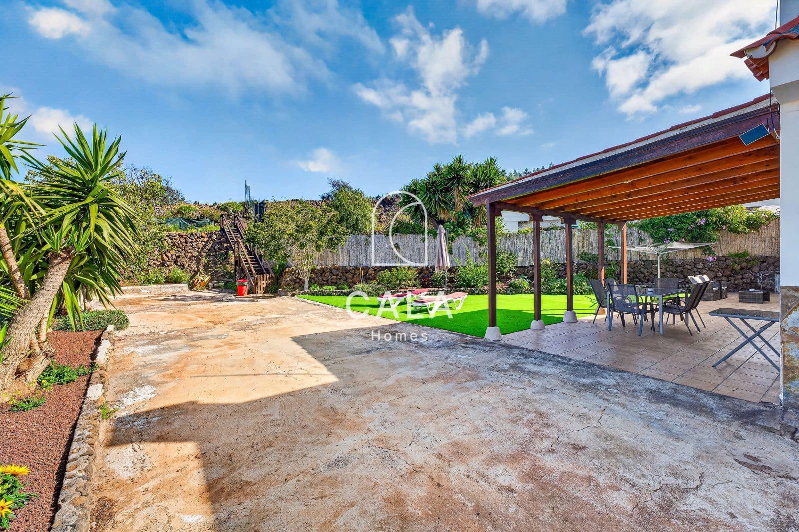 3 Zimmer Villa zu verkaufen in Guia de Isora mit Garage - 515.000 € (Ref: 9658014)