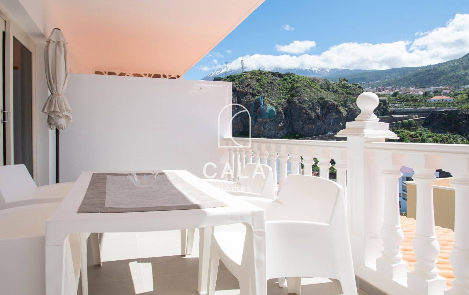 Lejlighed til salg i Icod de los Vinos - € 159.000 (Ref: 9700305)