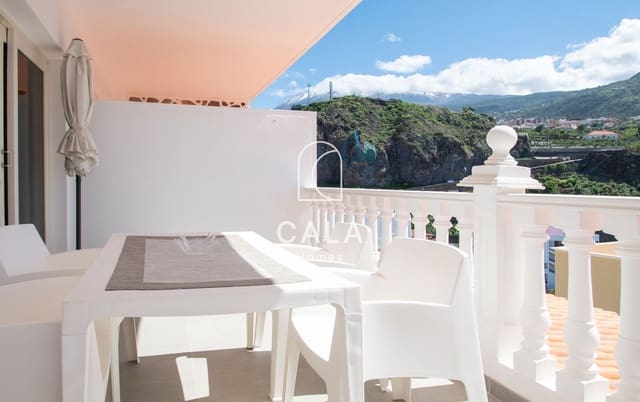 Lejlighed til salg i Icod de los Vinos - € 159.000 (Ref: 9700305)