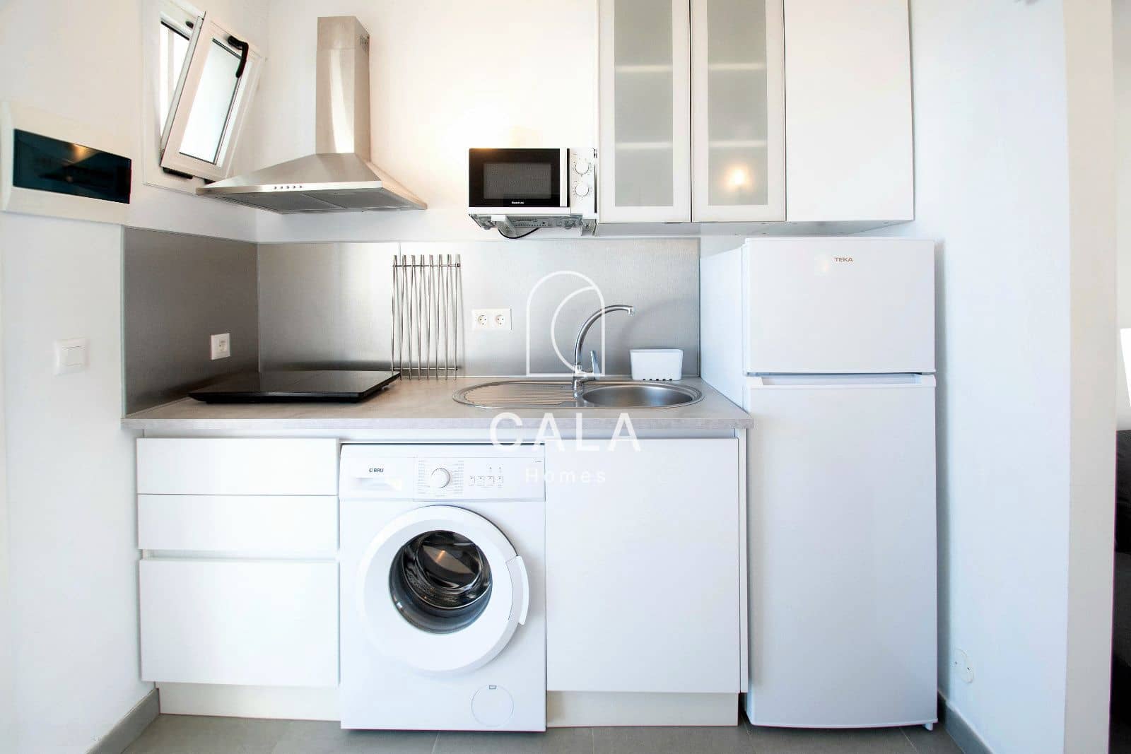 Lejlighed til salg i Icod de los Vinos - € 159.000 (Ref: 9700305)