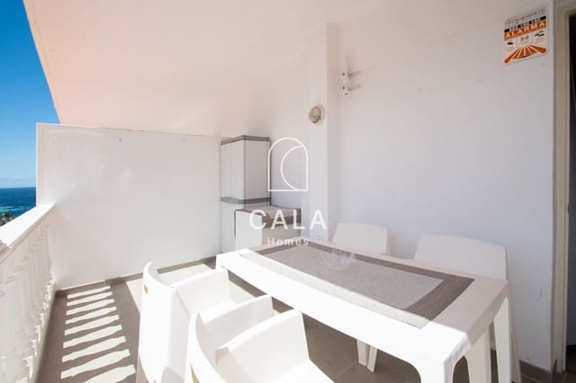 Lejlighed til salg i Icod de los Vinos - € 159.000 (Ref: 9700305)