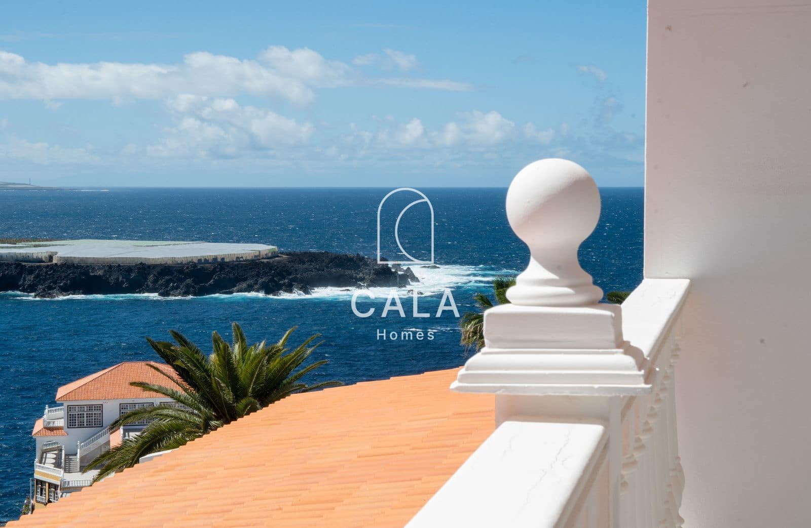 Lejlighed til salg i Icod de los Vinos - € 159.000 (Ref: 9700305)