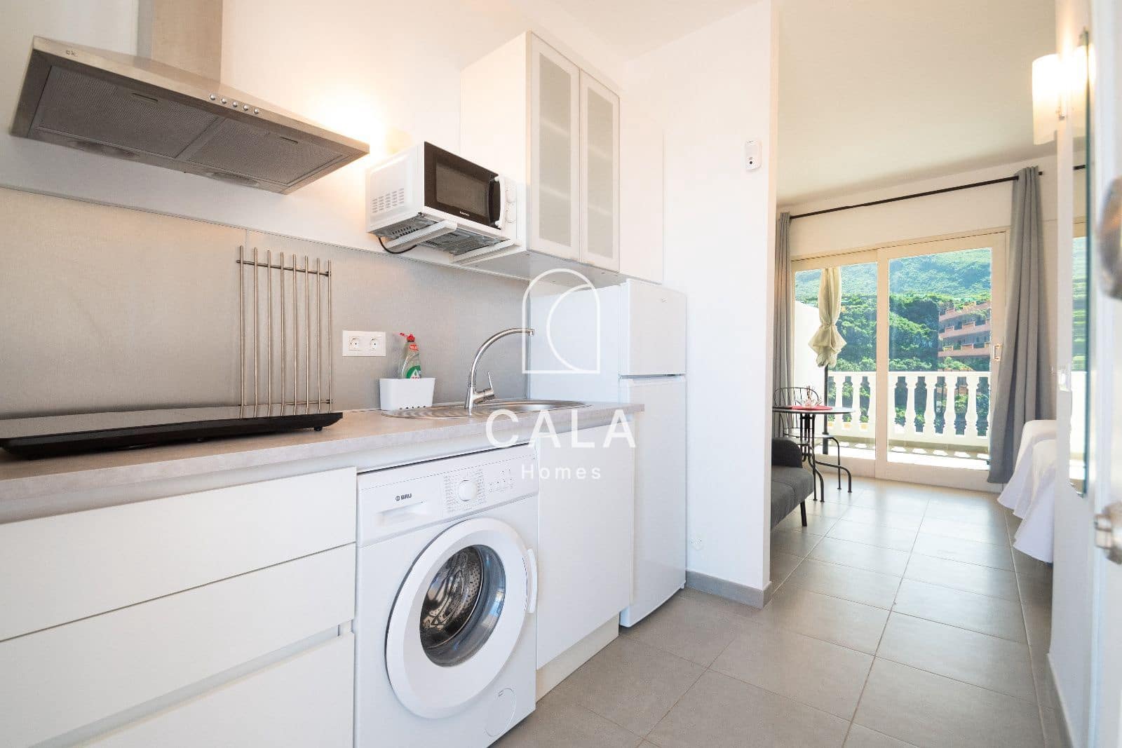 Lejlighed til salg i Icod de los Vinos - € 159.000 (Ref: 9700305)