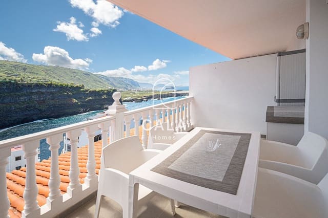 Lejlighed til salg i Icod de los Vinos - € 159.000 (Ref: 9700305)