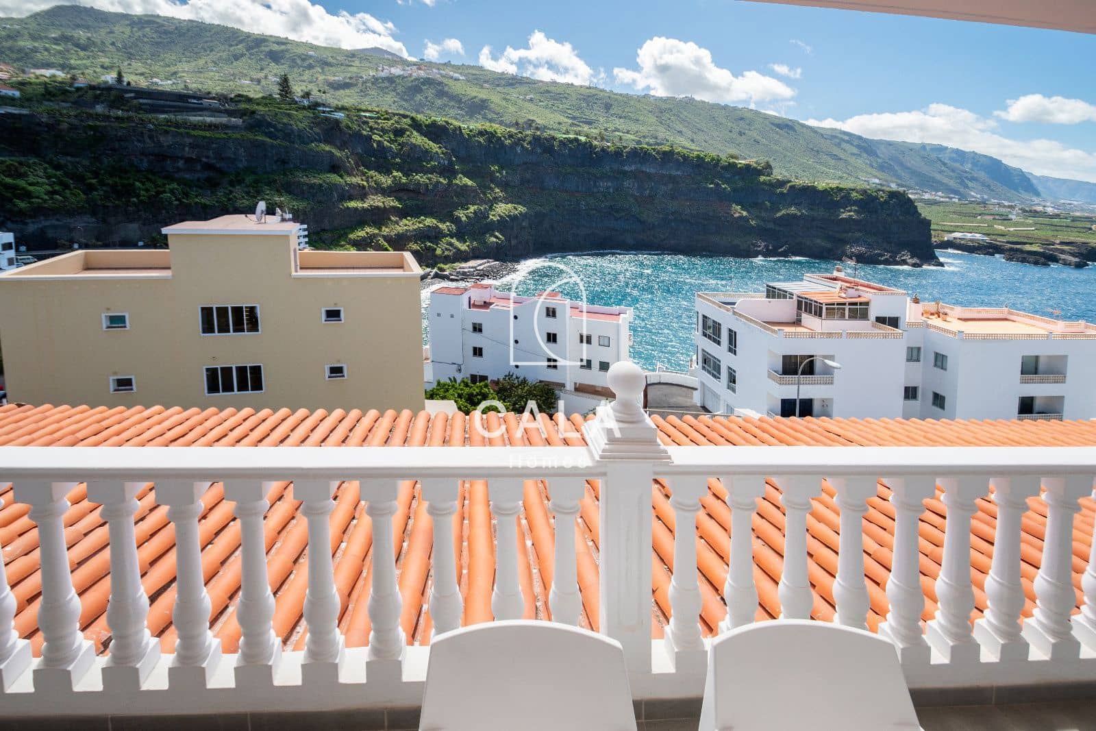 Lejlighed til salg i Icod de los Vinos - € 159.000 (Ref: 9700305)