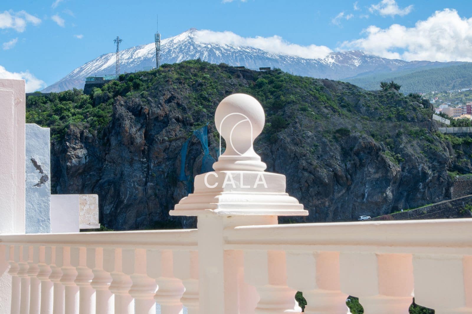 Lejlighed til salg i Icod de los Vinos - € 159.000 (Ref: 9700305)