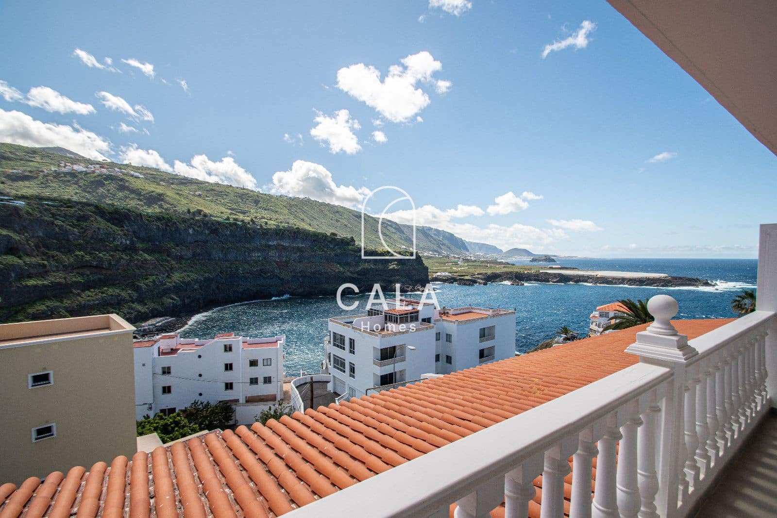 Lejlighed til salg i Icod de los Vinos - € 159.000 (Ref: 9700305)