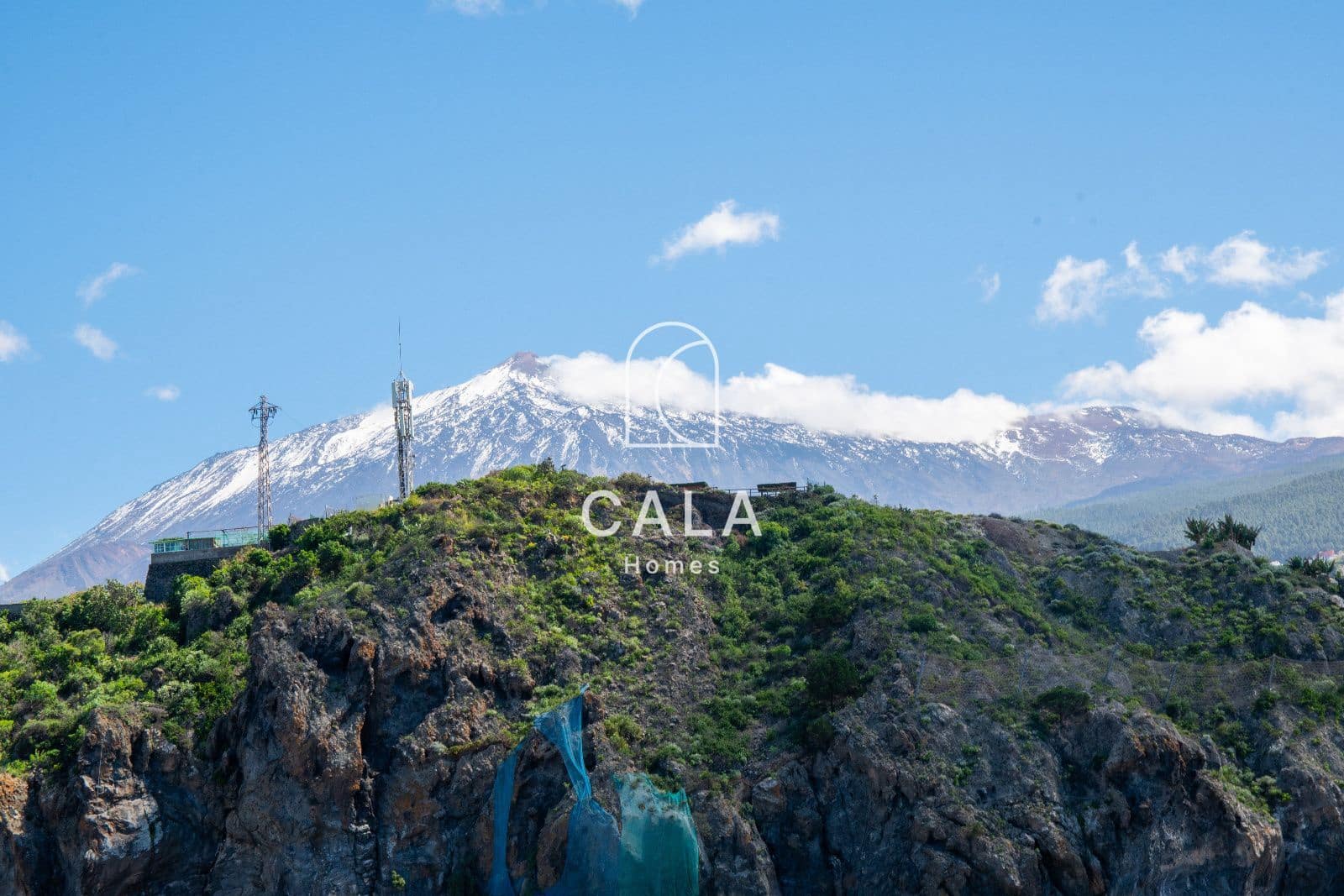 Lejlighed til salg i Icod de los Vinos - € 159.000 (Ref: 9700305)