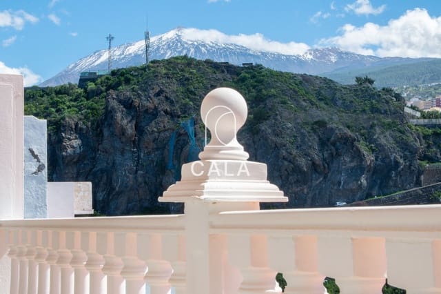 Lejlighed til salg i Icod de los Vinos - € 159.000 (Ref: 9700305)