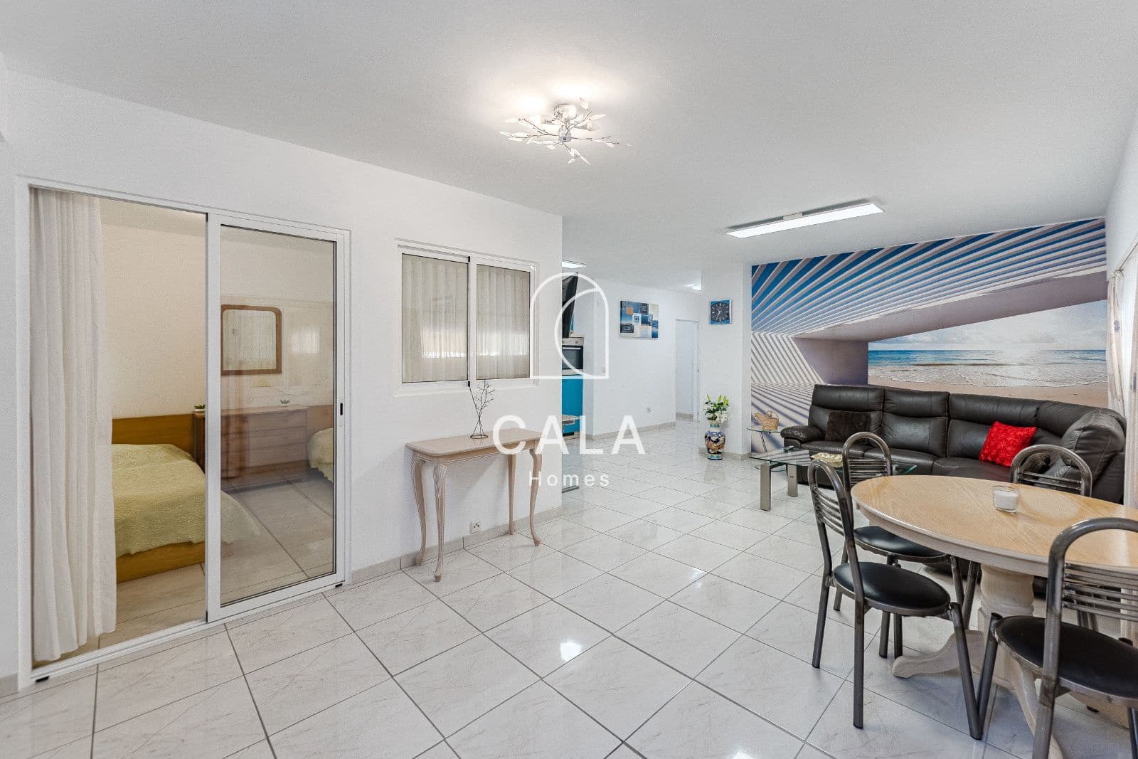 Chalet de 6 habitaciones en Los Cristianos en venta con piscina garaje - 1.800.000 € (Ref: 9708180)