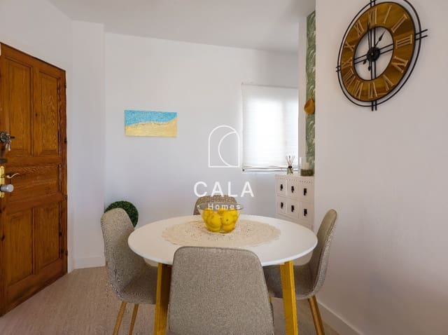 2 bedroom Penthouse for sale in Puerto Santiago, Santiago del Teide - € 305,000 (Ref: 9709102)