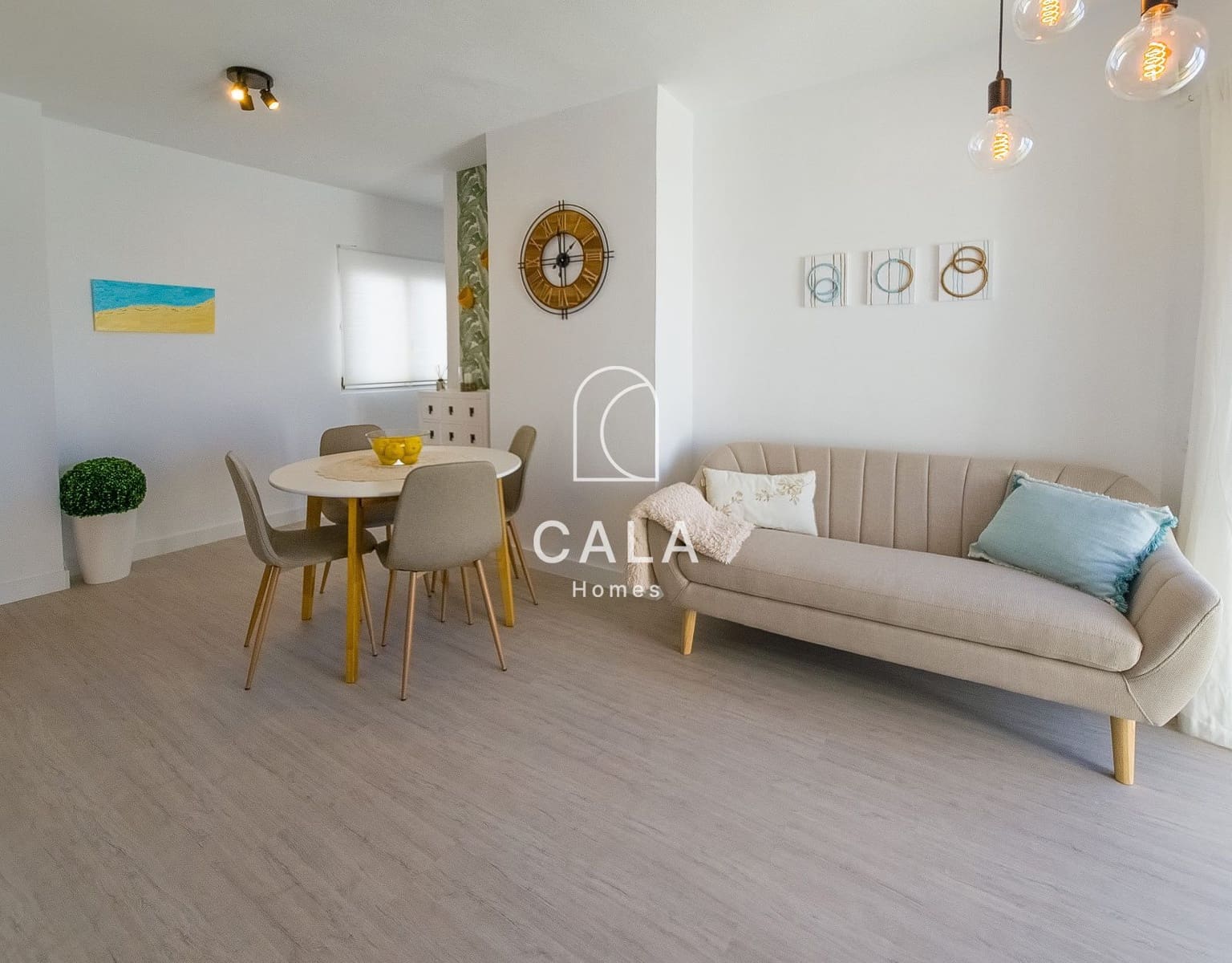 2 bedroom Penthouse for sale in Puerto Santiago - € 305,000 (Ref: 9709102)