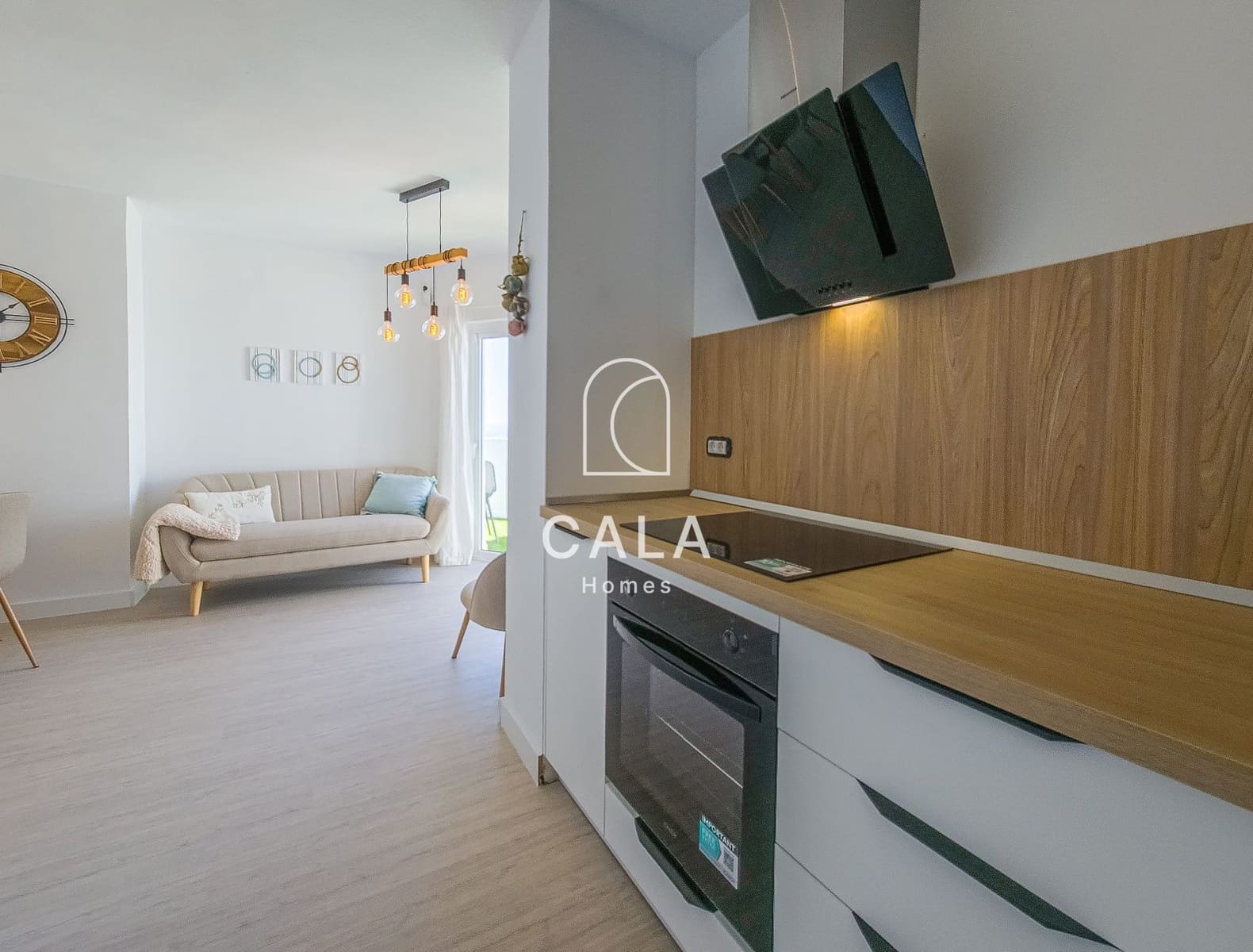 2 bedroom Penthouse for sale in Puerto Santiago - € 305,000 (Ref: 9709102)