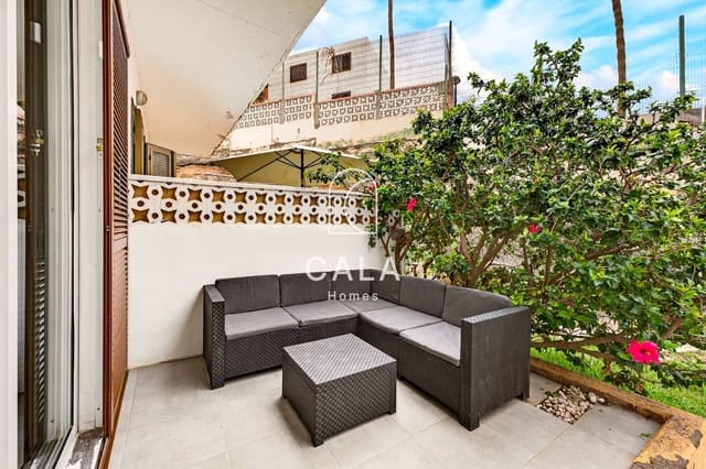 2 soverom Hus til salgs i Playa de las Americas, Arona med svømmebasseng - € 320 000 (Ref: 9730844)