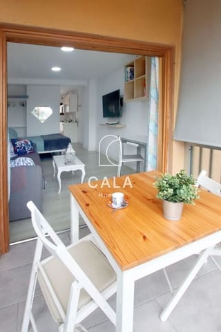 Lägenhet till salu i Puerto de la Cruz med pool - 157 000 € (Ref: 9733783)