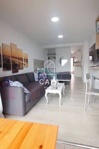 Lägenhet till salu i Puerto de la Cruz med pool - 157 000 € (Ref: 9733783)