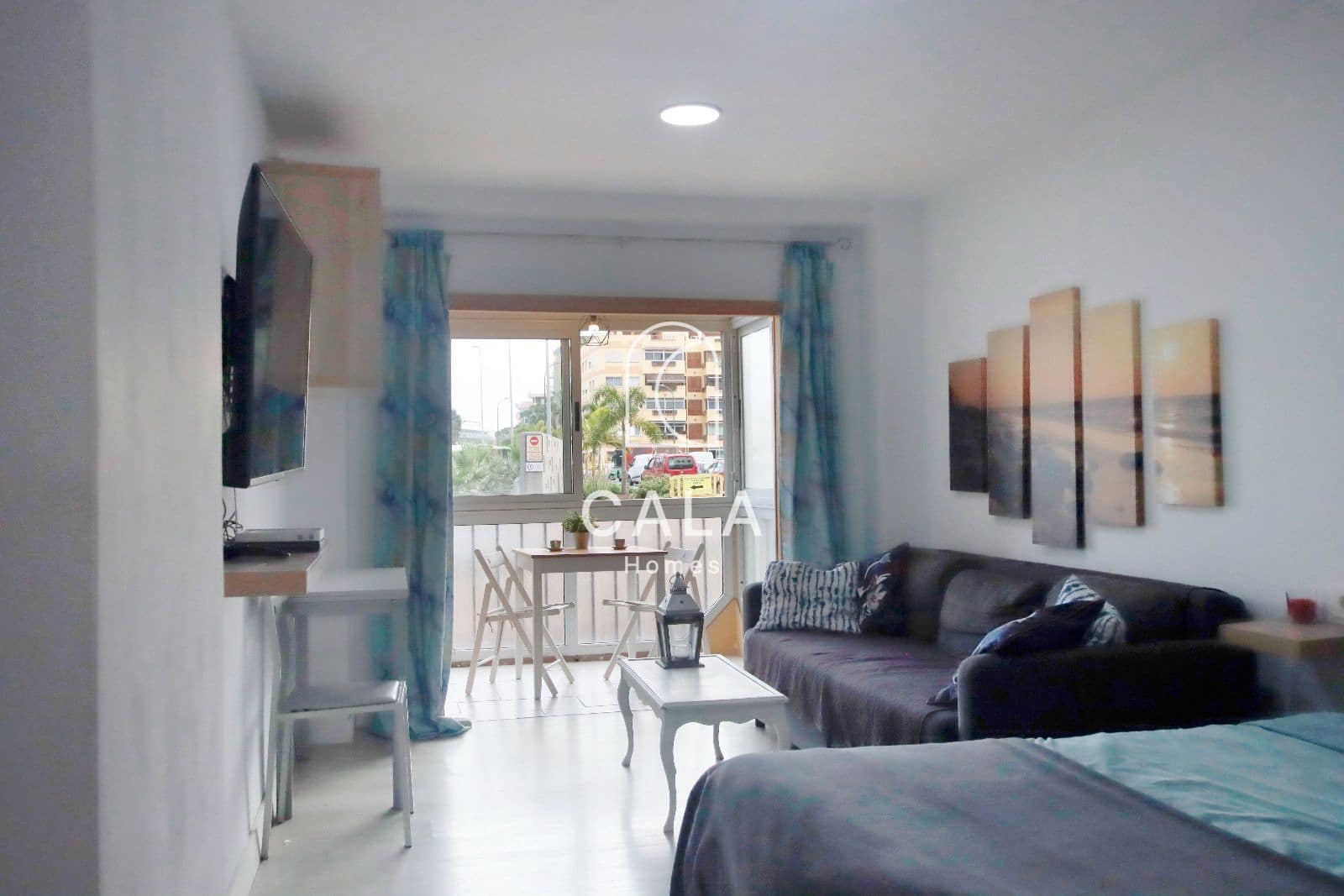 Flat for sale in Puerto de la Cruz with pool - € 157,000 (Ref: 9733783)