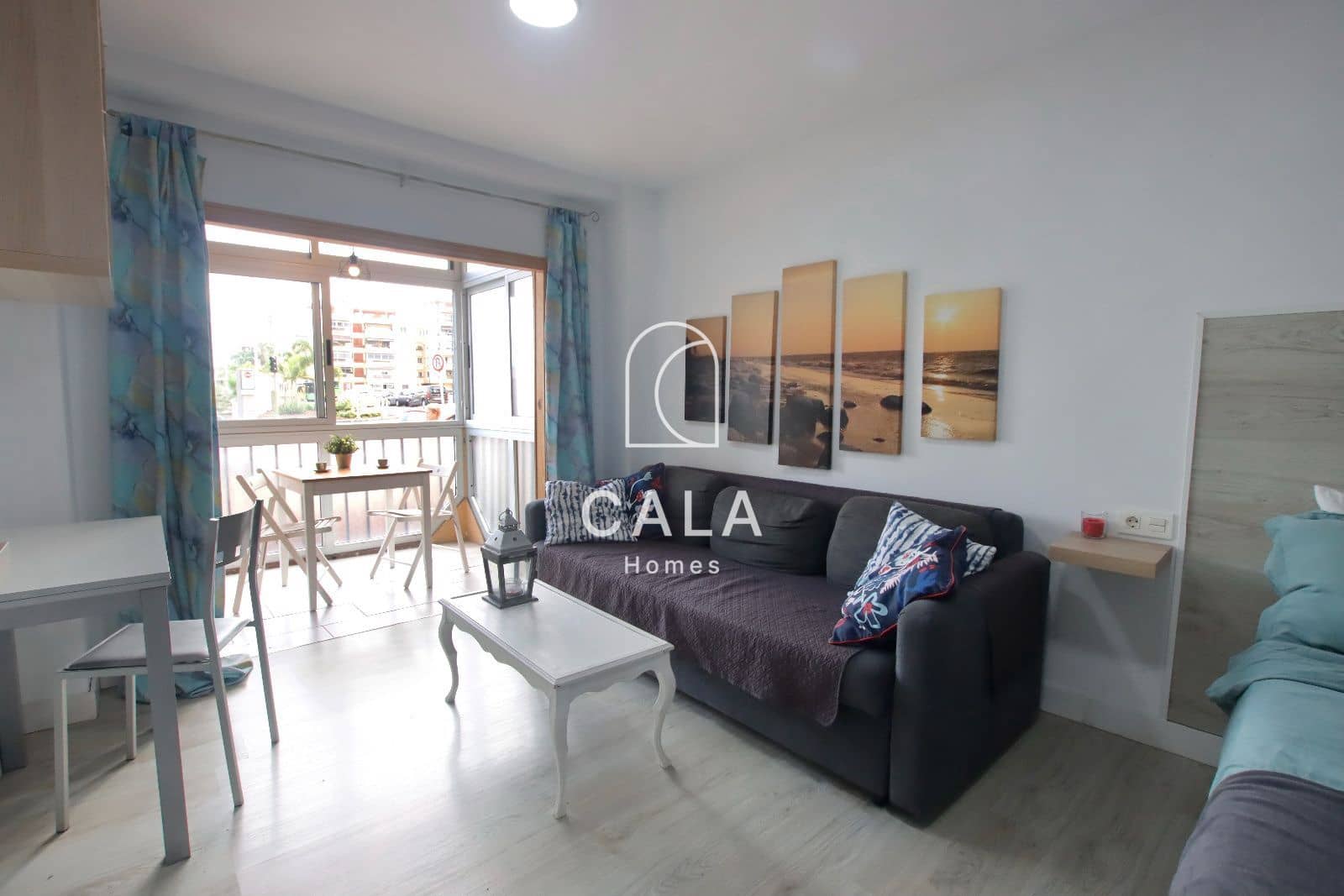 Flat for sale in Puerto de la Cruz with pool - € 157,000 (Ref: 9733783)