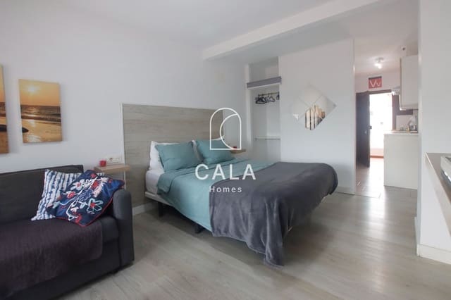Lägenhet till salu i Puerto de la Cruz med pool - 157 000 € (Ref: 9733783)